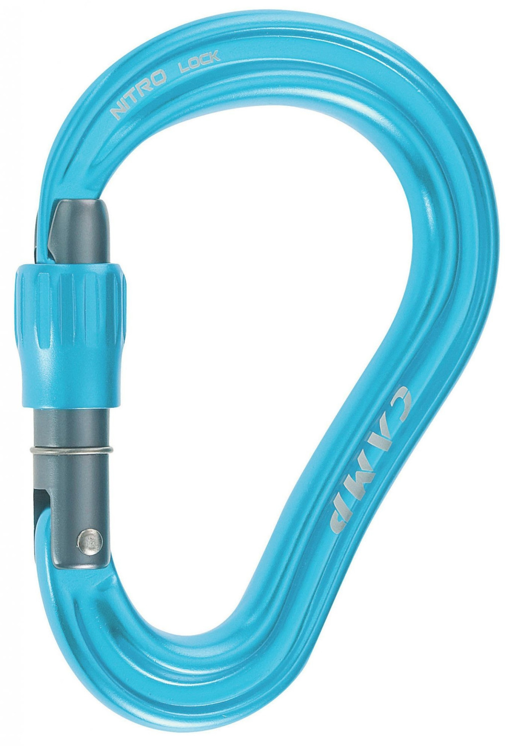 Camp Nitro Lock (blue)