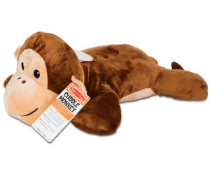 melissa and doug cuddle dog