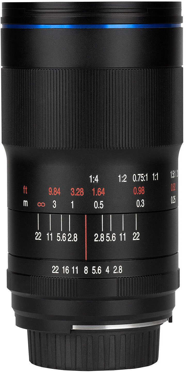 Venus Optics Laowa 100mm f2.8 2x Ultra Macro APO Nikon Z