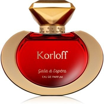 Korloff Gala a l'Opera Eau de Parfum (50ml)