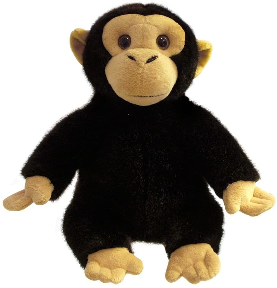 The Puppet Company Chimp