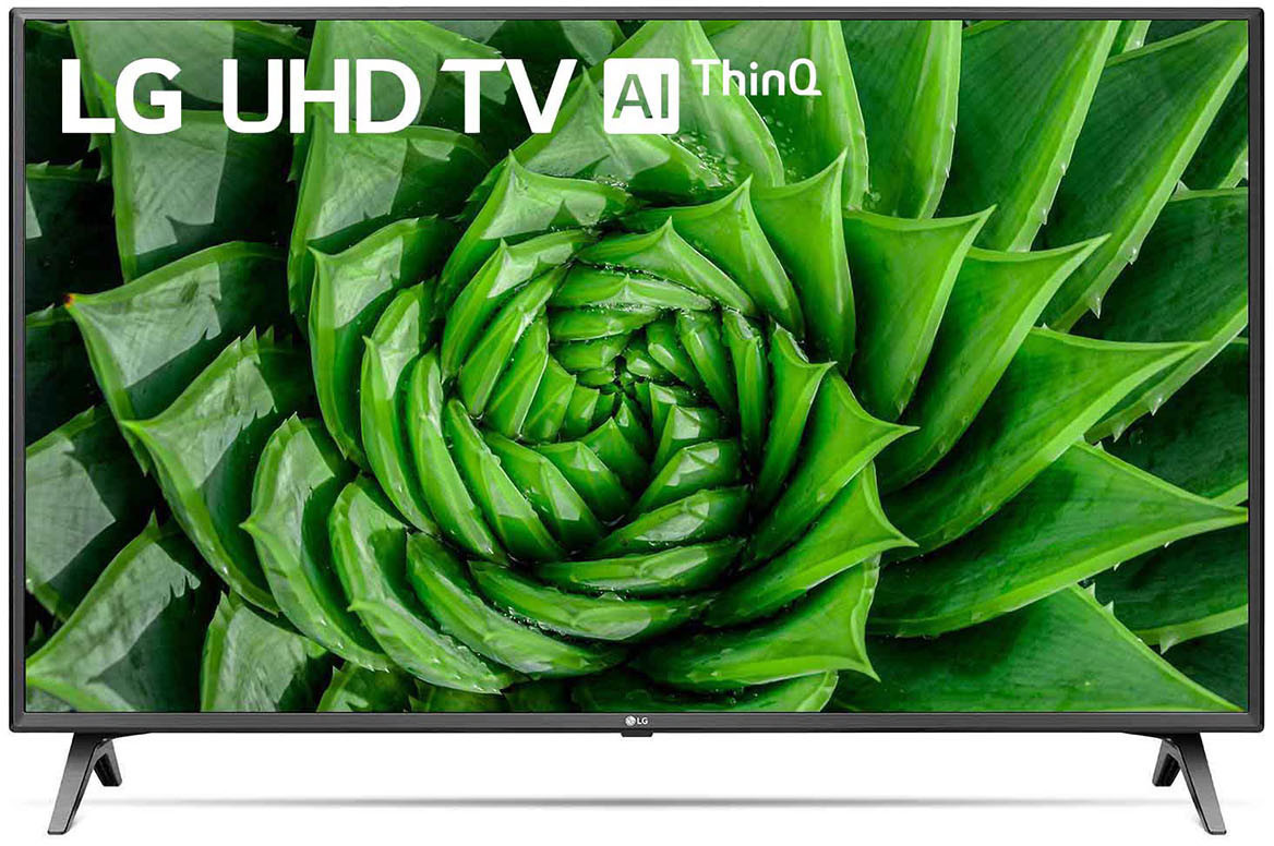 LG 50UN80006LC