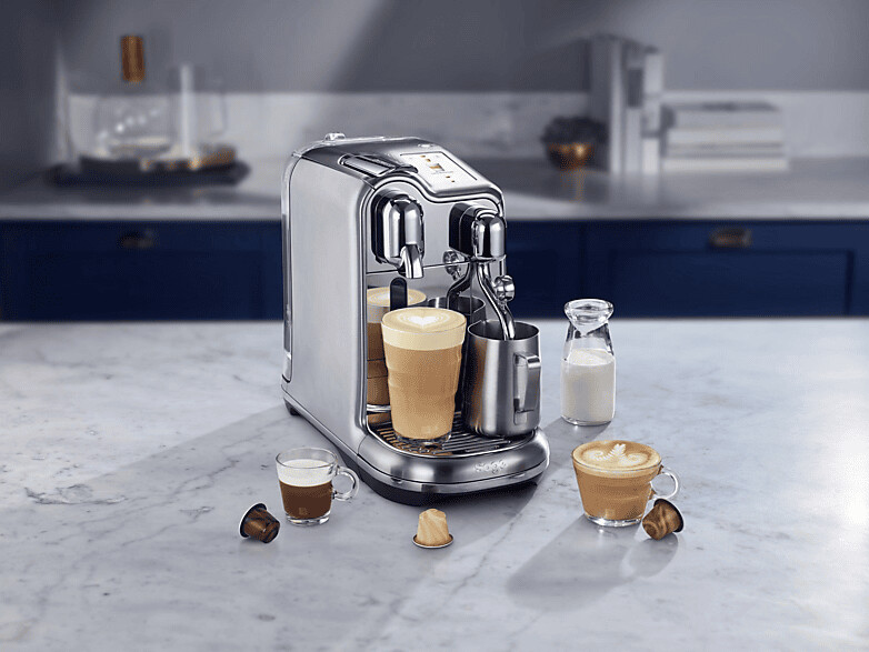 Sage nespresso 2025