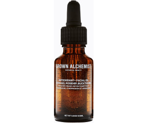 Grown Alchemist Anti-Oxidant+ Facial Oil (25ml) ab 27,56 € | Preisvergleich  bei | Gesichtsöle