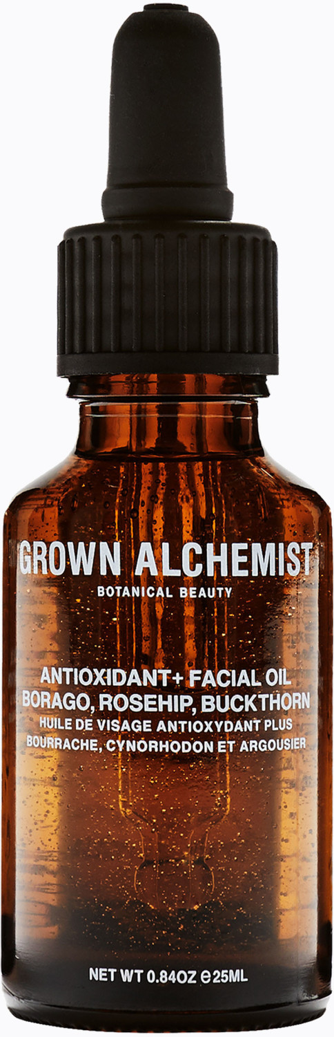 Grown Alchemist Anti-Oxidant+ Facial Oil (25ml) ab 27,56 € | Preisvergleich  bei