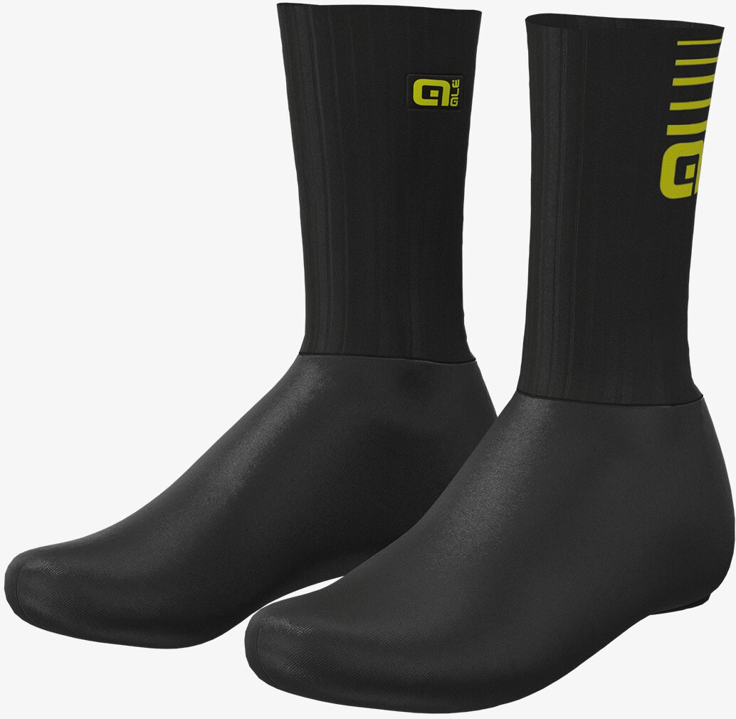 Ale Cycling Whizzy Shoecover ab 26 99 Preisvergleich bei idealo