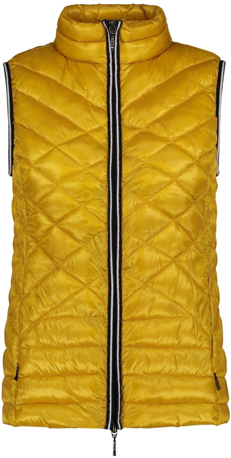 Gil Bret Vest (9082-5211) honey