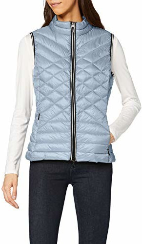 Gil Bret Vest (9082-5211) ashley blue