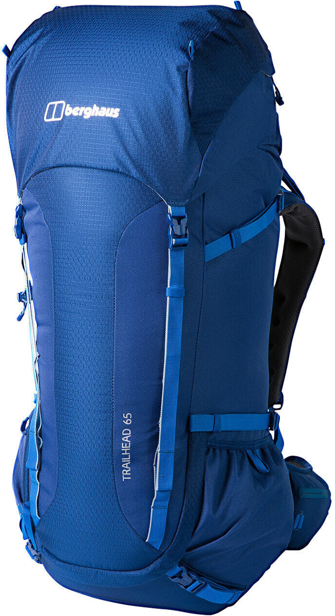 Berghaus Trailhead 65 Backpack Men Deep Water