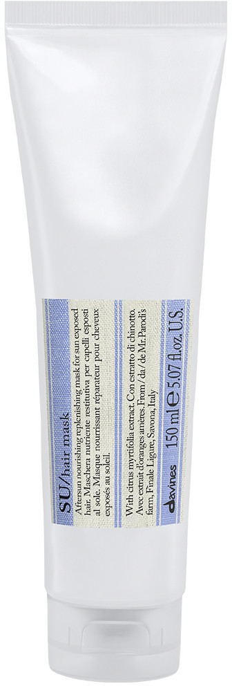 Davines SU Hair Mask (150 ml)