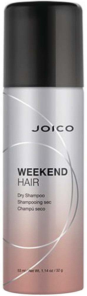 Joico Weekend Hair Dry Shampoo (53 ml)