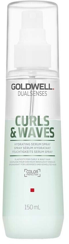 Goldwell Dualsenses Curls & Waves Serum Spray (150 ml)