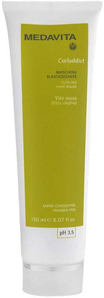 Medavita Curling Hair Mask (150 ml)