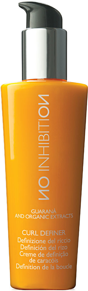 No Inhibition Curl Definer (140 ml)