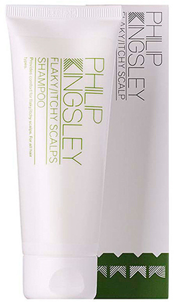 Philip Kingsley Flaky / Itchy Scalp Shampoo (75 ml)