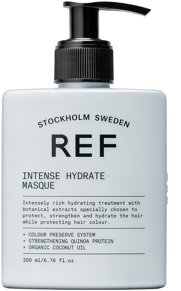 REF Intense Hydrate Masque (200 ml)