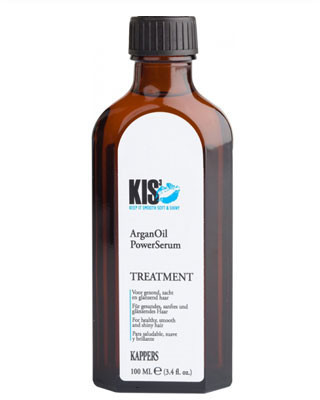KIS Organic Argan Oil Power Serum (100 ml)