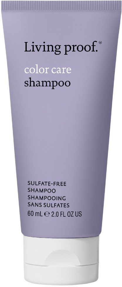 Living Proof. Color Care Shampoo (60 ml)