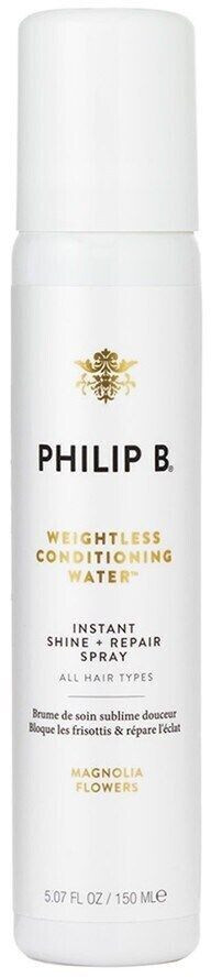 Philip B. Weightless Conditioning Water (150 ml)
