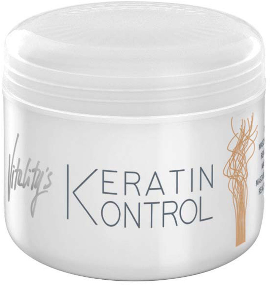 Farmen Spa Keratin Control Reactivating Mask (200 ml)