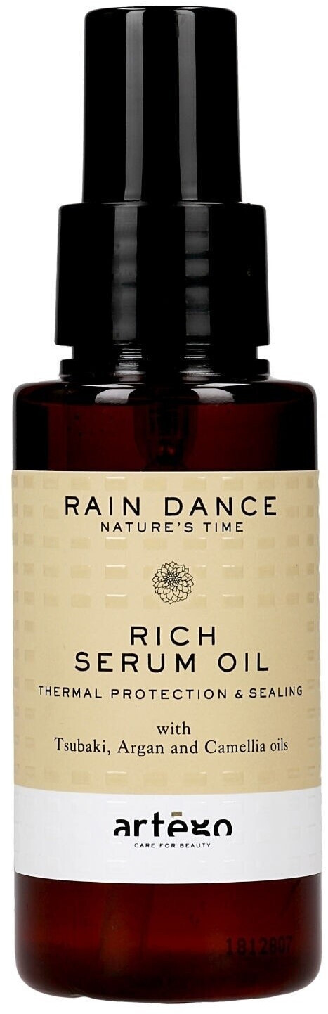 Artègo Rain Dance Nature's Time Rich Serum Oil (75 ml)