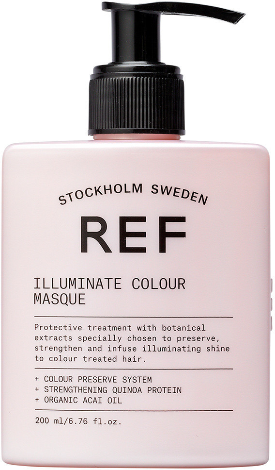 REF Illuminate Color Masque (200 ml)