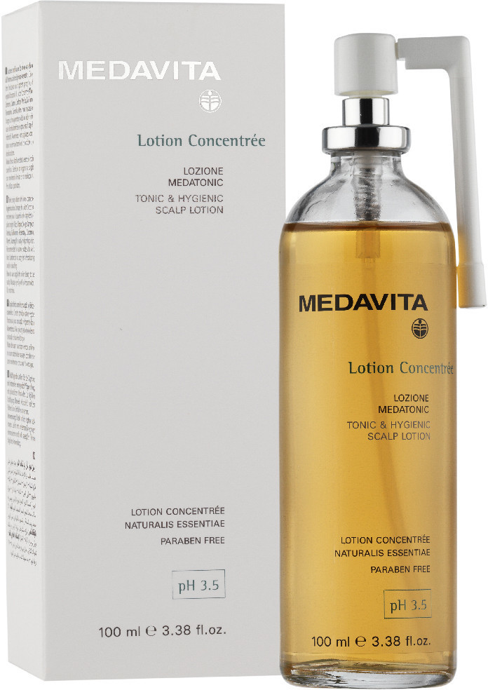 Medavita Tonic & Hygienic Scalp Lotion (100 ml)