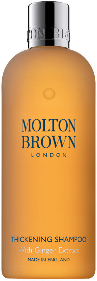 Molton Brown MEN Ginger Thickening Shampoo (300 ml)