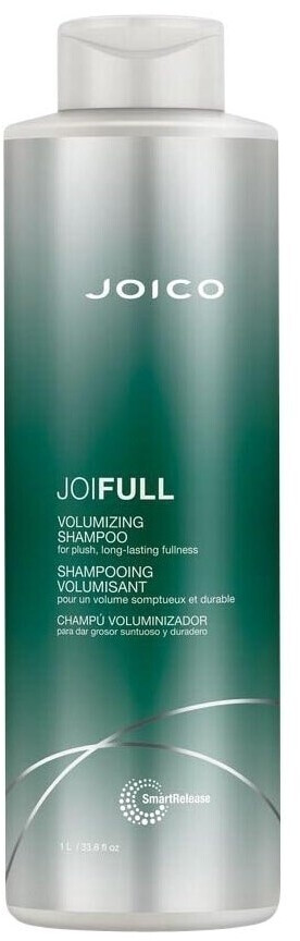 Joico JoiFull Volumizing Shampoo (1000 ml)