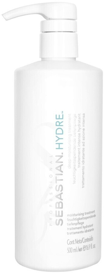 Sebastian Hydre Deep Treatment (500 ml)