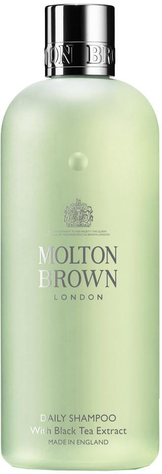 Molton Brown Black Tea Daily Shampoo (300 ml)