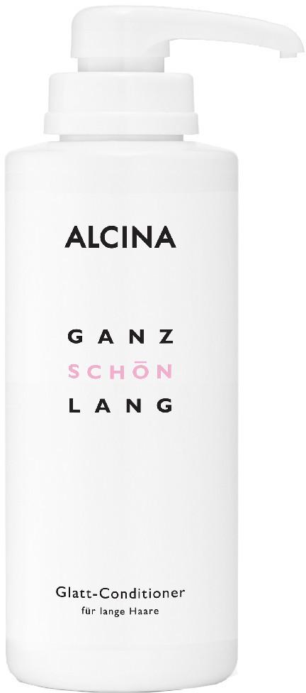 Alcina Pretty long conditioner (500 ml)