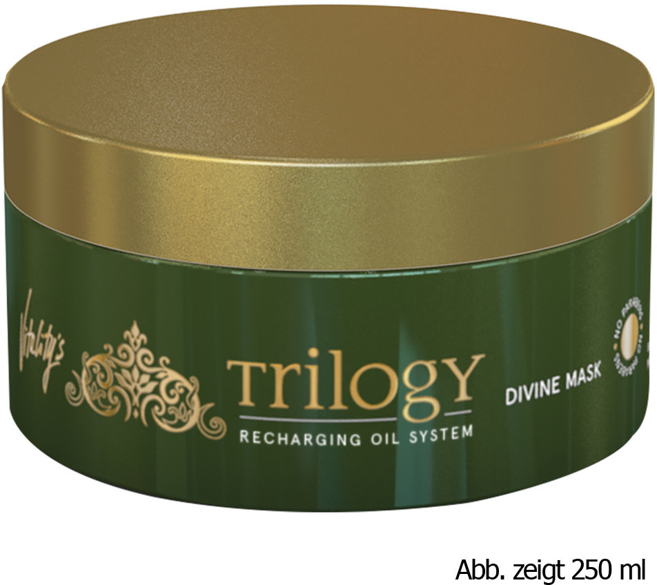 Farmen Spa Trilogy Divine Mask (450 ml)