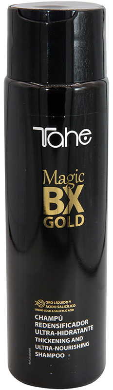 Tahe Magic BX Gold Shampoo (300 ml)