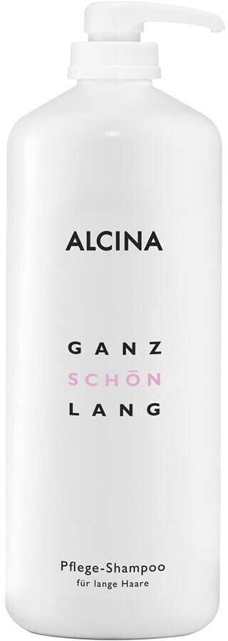 Alcina Pretty long shampoo (1250 ml)