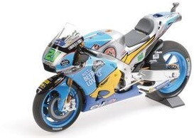 Minichamps HONDA RC213V – TEAM EG 0,0 MARC VDS – FRANCO MORBIDELLI – MOTOGP 2018 (122181121)
