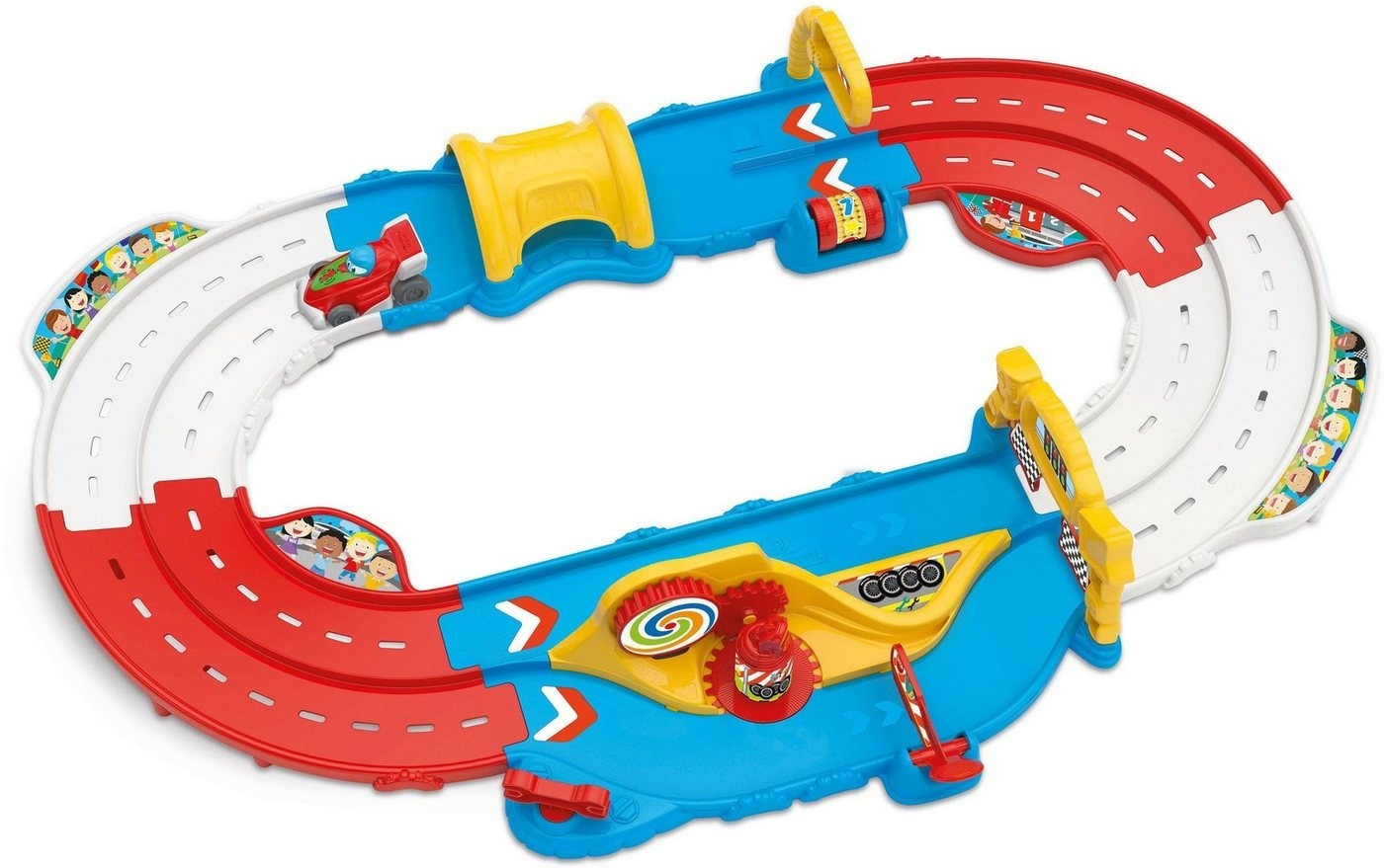 Clementoni 59131