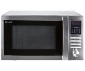 Sharp Mikrowellen Grill Preisvergleich | Günstig bei idealo Sharp R 28STW ab € 89,99 | Preisvergleich bei idealo.at