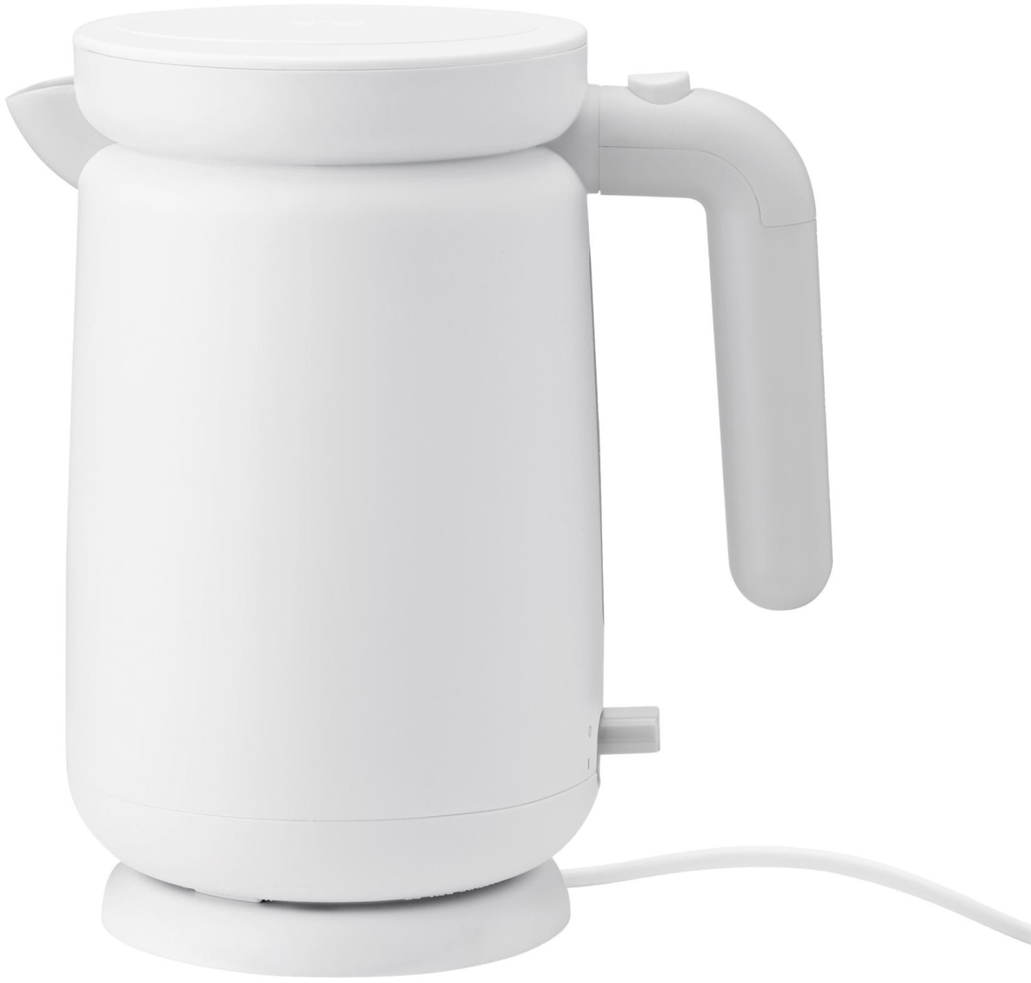 Stelton FOODIE kettle 1L white