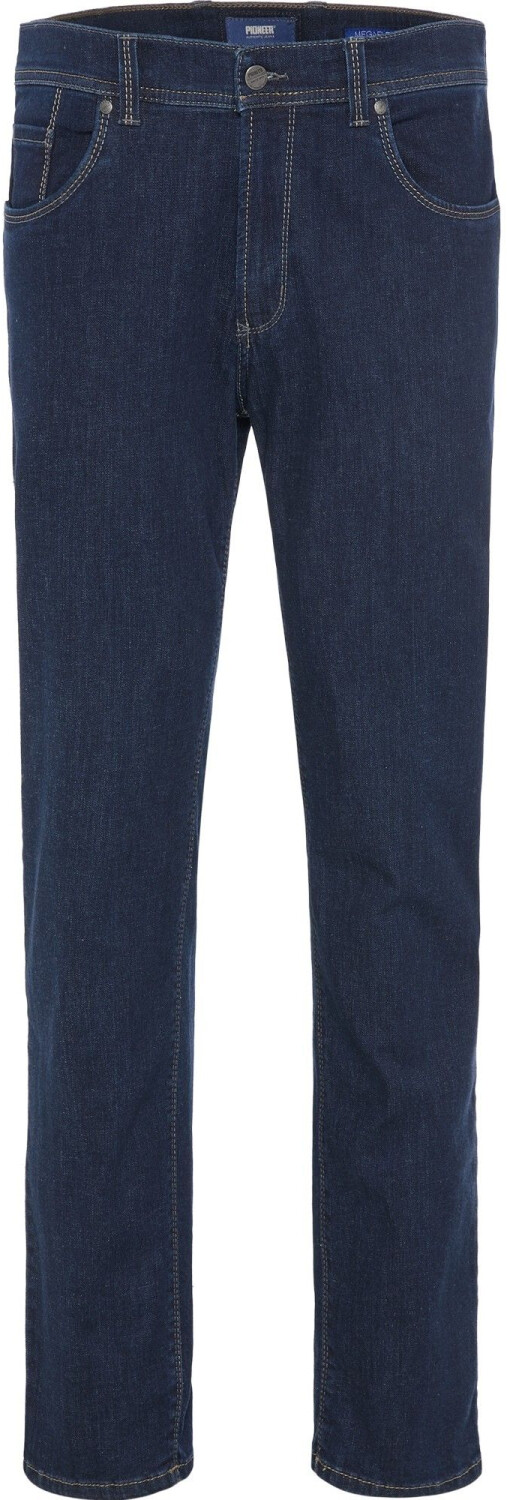 Pioneer Authentic Jeans Thomas High Performance Megaflex Regilar Fit Jeans