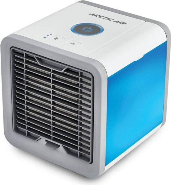 LIVINGTON Arctic Air, Bild 13