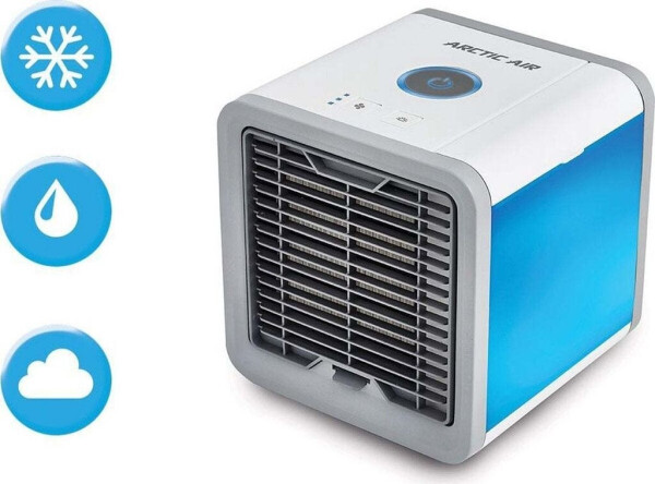 LIVINGTON Arctic Air, Bild 14