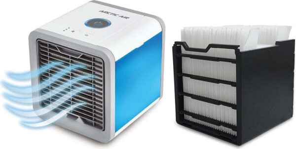 LIVINGTON Arctic Air, Bild 18