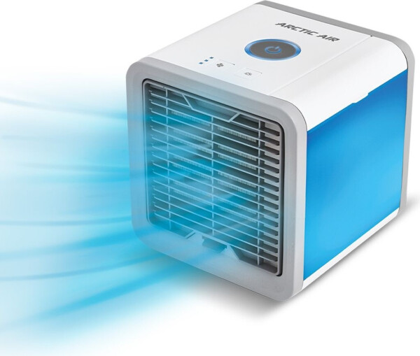LIVINGTON Arctic Air, Bild 3