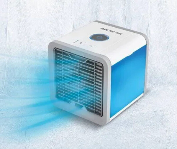 LIVINGTON Arctic Air, Bild 21