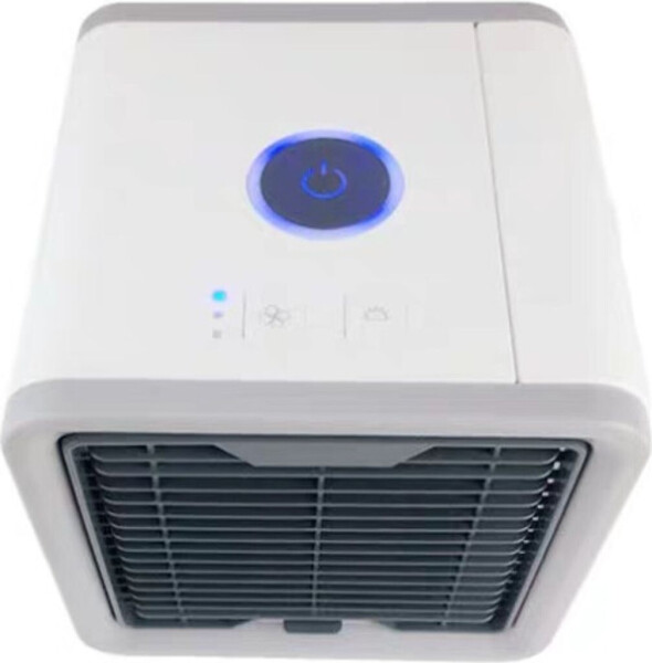 LIVINGTON Arctic Air, Bild 27