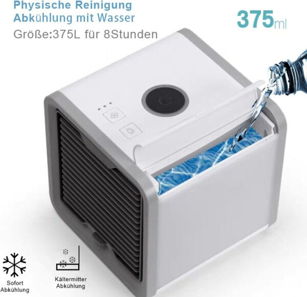 LIVINGTON Arctic Air, Bild 28