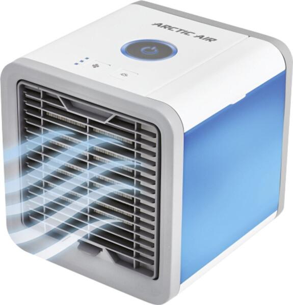 LIVINGTON Arctic Air, Bild 30