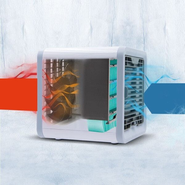 LIVINGTON Arctic Air, Bild 5