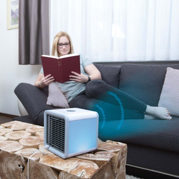 LIVINGTON Arctic Air, Bild 7